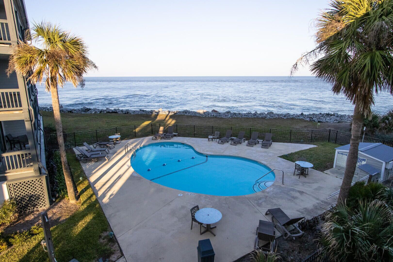 Sport & Beauty 2, 708 Ocean Cottage Beach Home, Beaufort