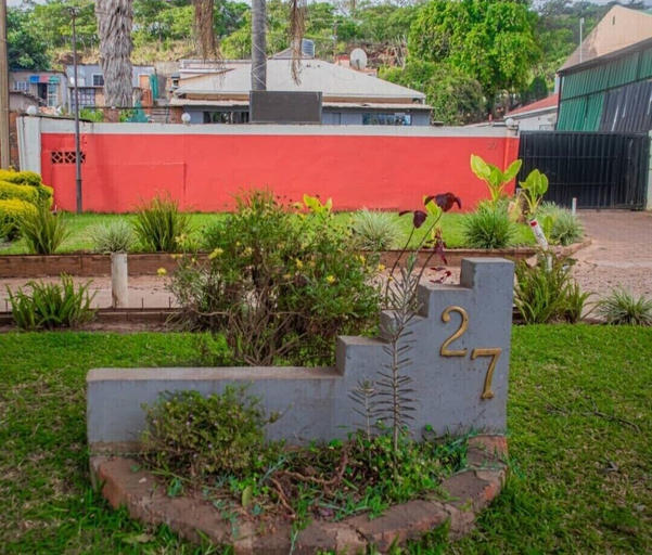 Others 5, 27 Bishop Gaul Ave, Harare