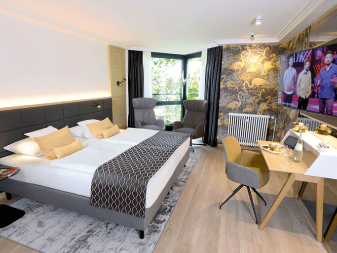 Bedroom 6