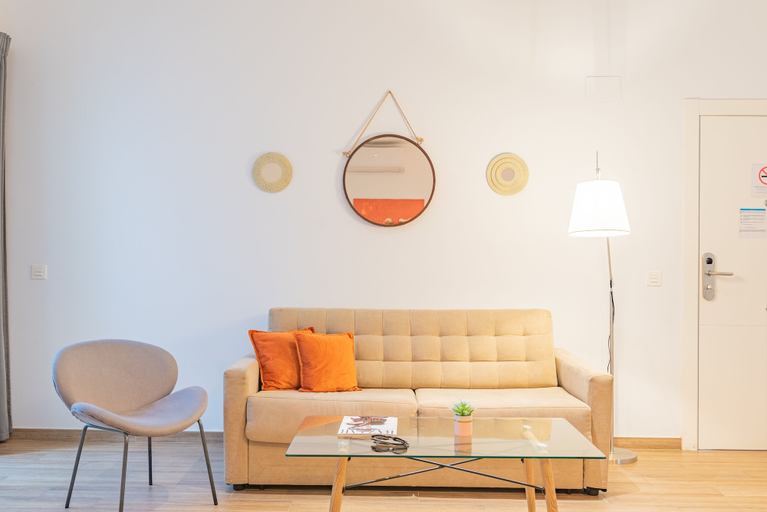 Others 5, Feelathome Mártires Apartments, Málaga