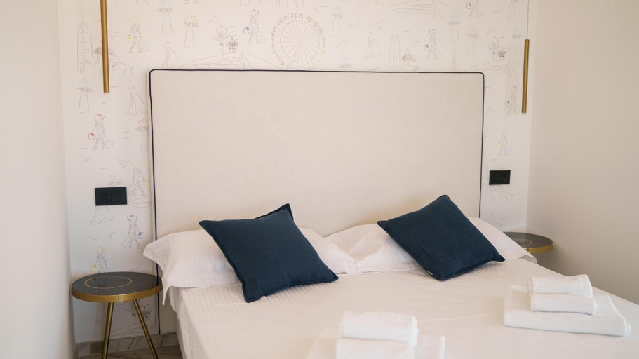 Room 5, Welcomely - Light Room Vistamare - Domenico Modugno, Olbia-Tempio
