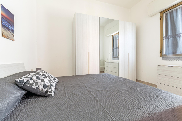 Room 5, 3381 Casa Savina by Barbarhouse, Lecce