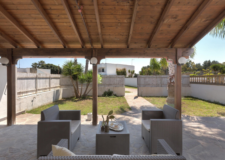 Others 4, 3541 Villa Sun by Barbarhouse, Lecce