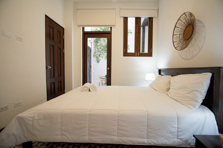 Bedroom 2, Casa Río - Apt 1, Panamá