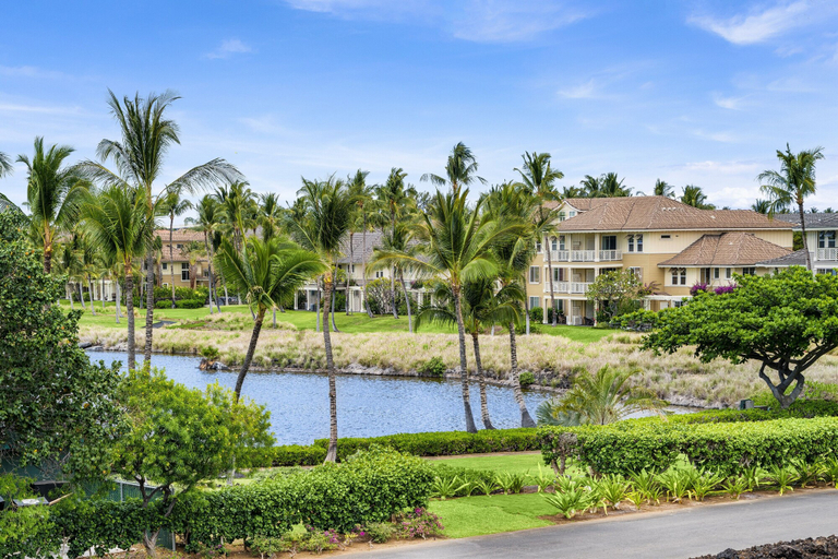 Exterior & Views 2, Waikoloa Beach S E33 2 Bedroom Condo by RedAwning, Hawaii