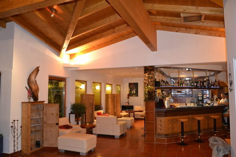 Food & Drinks 5, Hotel Alpina Resort nature & wellness, Imst
