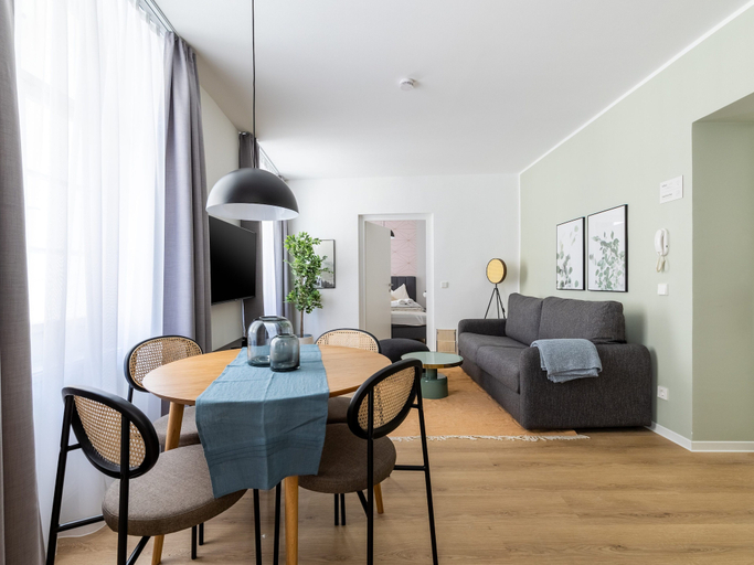 Others 5, Limehome Klagenfurt Goessgasse, Klagenfurt