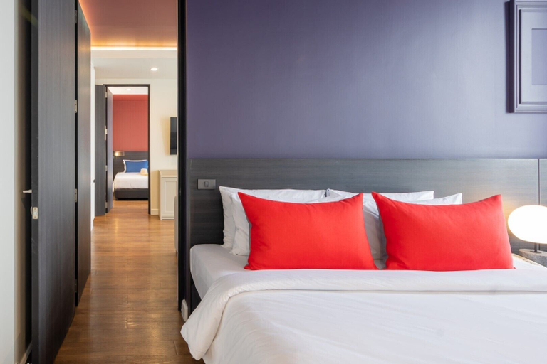 Bedroom 16