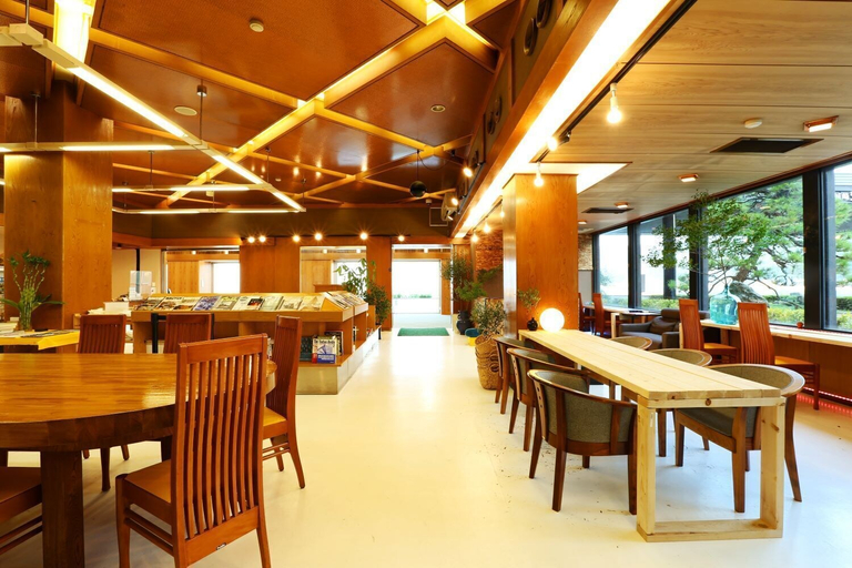 Food & Drinks, Okukinosaki Seaside Hotel, Toyooka
