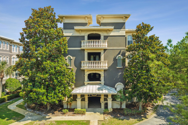 Exterior & Views 2, Seaview Villas by Panhandle Getaways, Walton