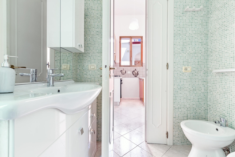 Bathroom 4, 3381 Casa Savina by Barbarhouse, Lecce