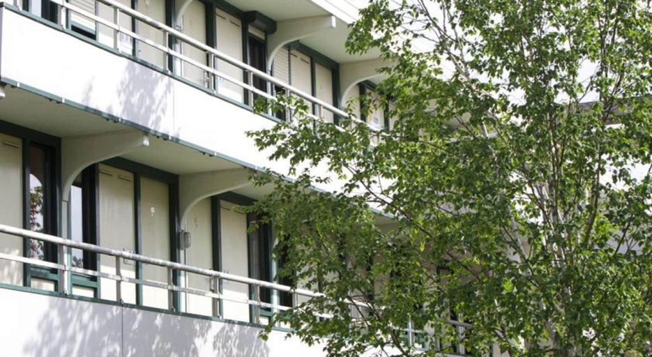 Exterior & Views 2, Premiere Classe Niort Est - La Crèche, Deux-Sèvres