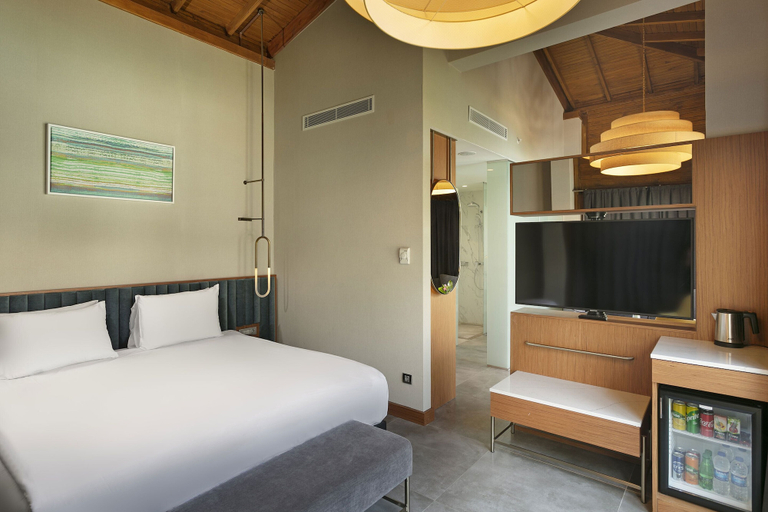 Bedroom 3, Titanic Deluxe Golf Belek, Serik