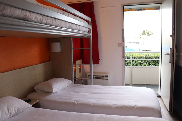 Bedroom 14