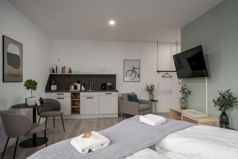 Bedroom 10