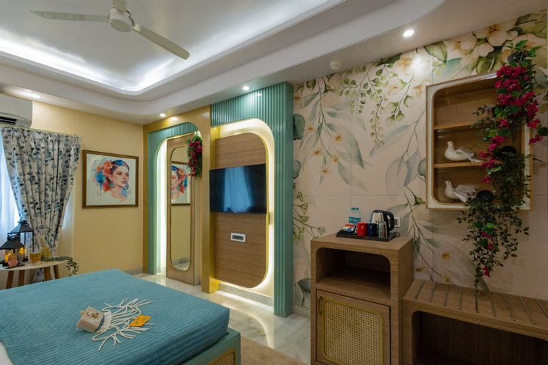 Bedroom 18