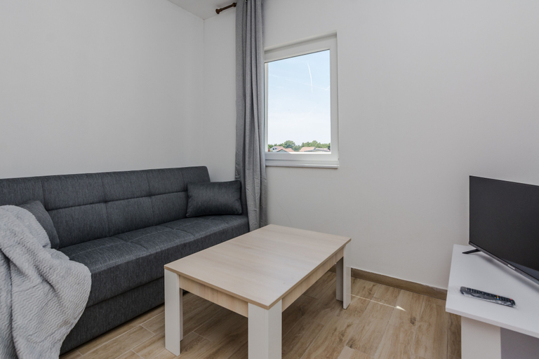 Others 5, Apartments Budimir, Vir