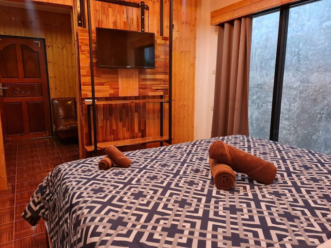 Bedroom 3, Momento Bangtao Beach, Phuket Island