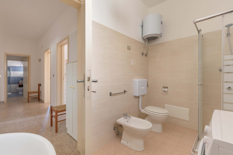 Bathroom 3, 3343 Casa Daniela by Barbarhouse, Lecce