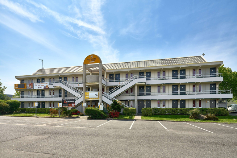Exterior & Views 2, Première Classe La Roche Sur Yon - Vendéspace, Vendée