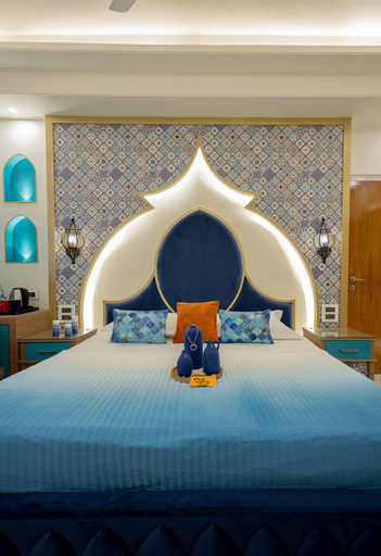 Bedroom 13