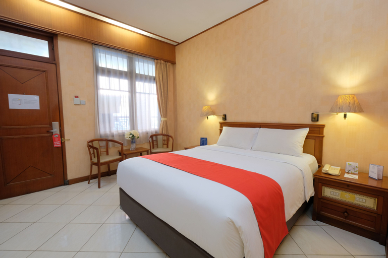 Bedroom 14