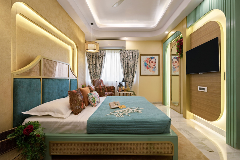 Bedroom 28