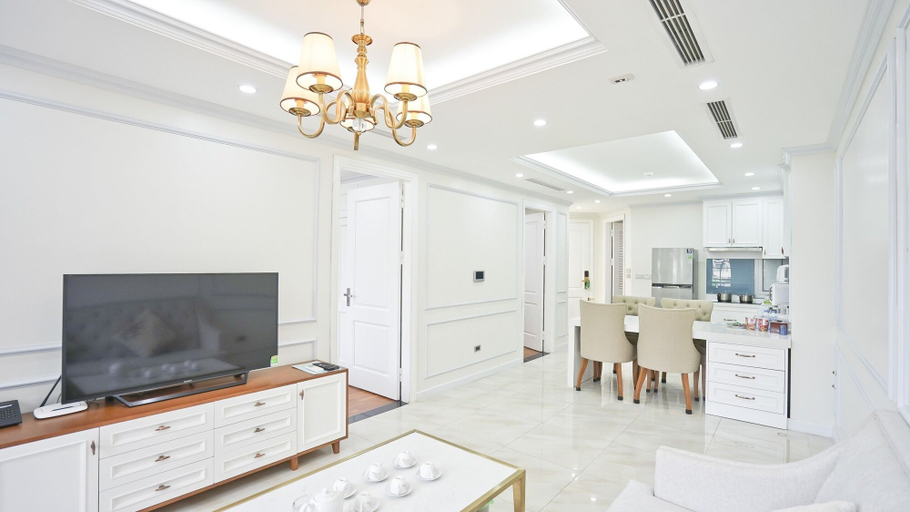 Others 4, Paradise Home Nguyen Du, Hai Bà Trưng