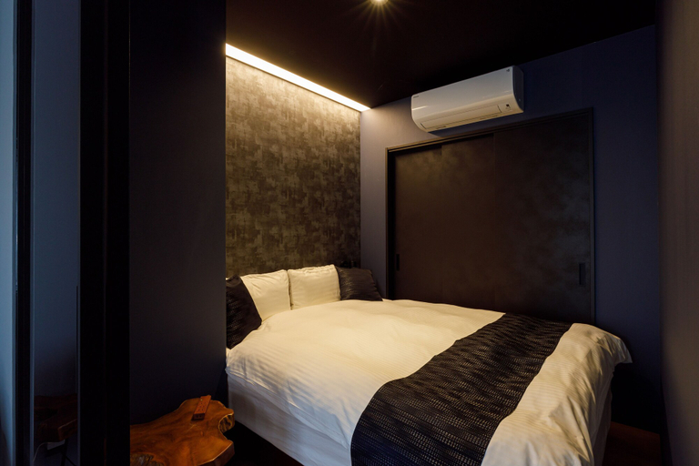 Bedroom 3, eau sol vert karuizawa club, Miyota