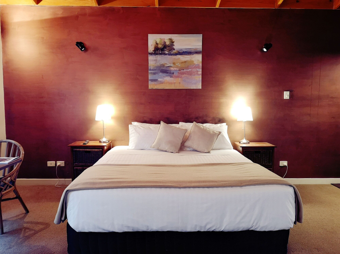 Bedroom 3, Karriview, Augusta-Margaret River