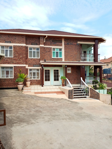Exterior & Views, Charming 2-bed House in Kigali, Gasabo