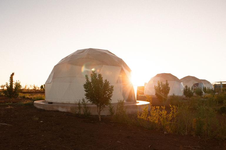 The Ranch, Al Haouz