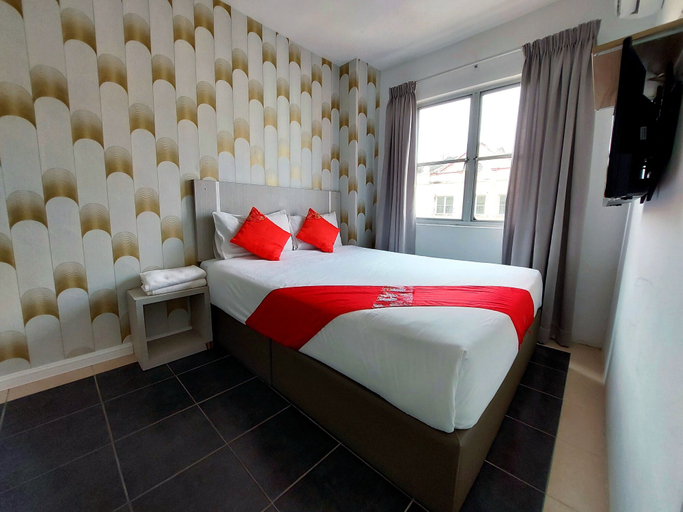 Bedroom 12