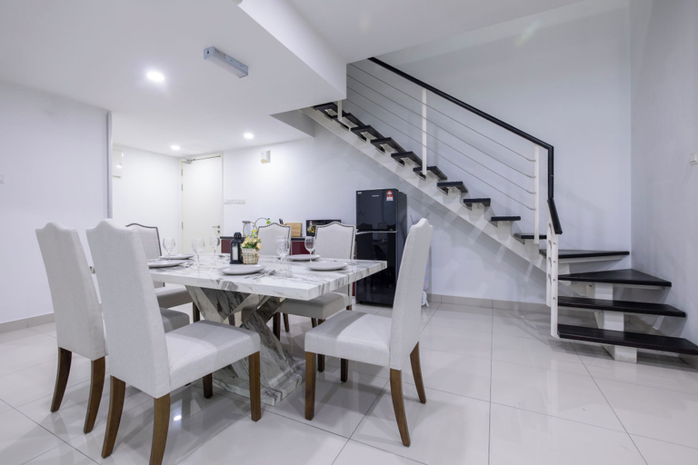 Others 5, Maritime Suites by The Only Bnb, Pulau Penang