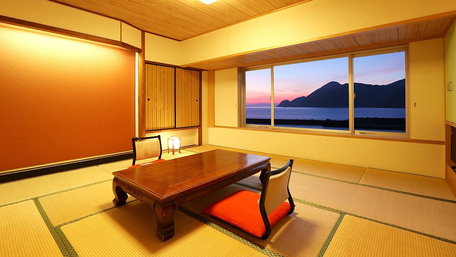 Others 5, Okukinosaki Seaside Hotel, Toyooka