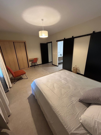 Bedroom 2, BERGERIE DE L OCEAN, Gironde