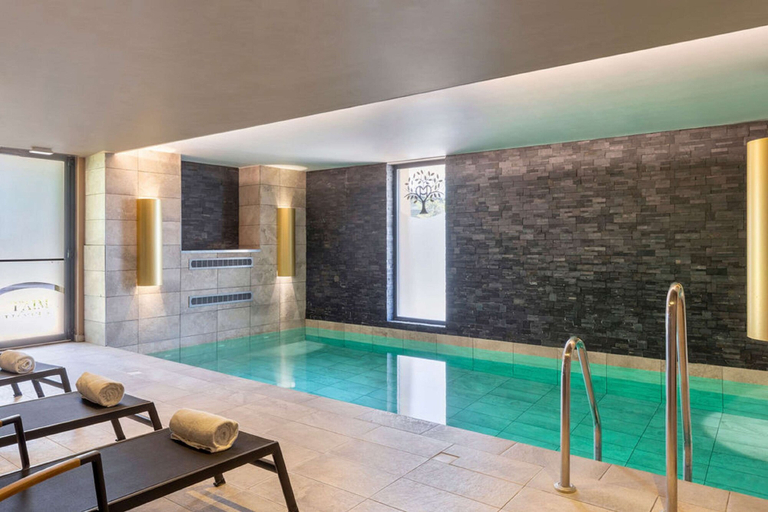 Sport & Beauty 3, Aiden by Best Western T'aim Hotel Compiègne, Oise