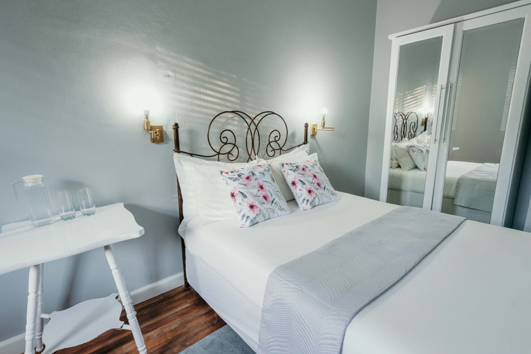 Bedroom 2, Schoemansrus, West Coast