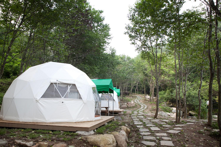 Others 5, Hapcheon glamping story, Hapcheon