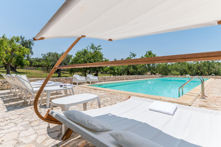 Sport & Beauty 2, Bel Cortile ostuni apuglia, Brindisi