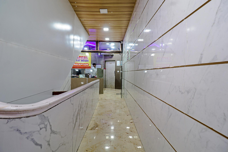 Others 5, Capital Guest House , Mumbai City