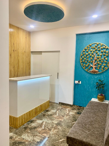 Public Area 3, HOTEL MUMBAI HOUSE, LIG BEHIND CHL HOSPITAL, Indore
