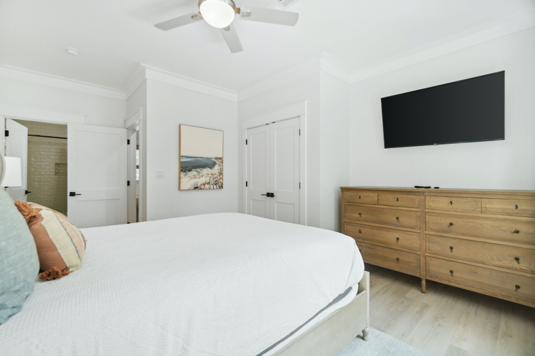 Bedroom 3, 30A Beach House - Dream Chaser by PHG, Walton