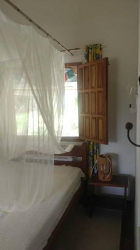 Bedroom, CASA DA PRAIA MOGIQUIÇABA, Belmonte