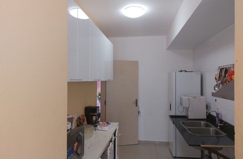 Others 3, Remarkable 3-bed Apartment in Viana, Viana