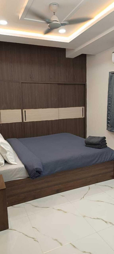 Others 5, N Cube Service Apartment, Hyderabad