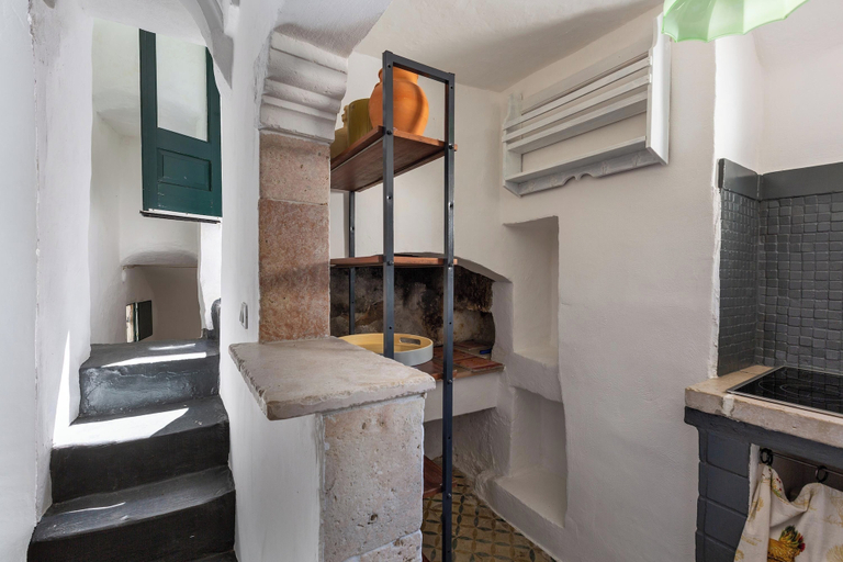 Private kitchen 2, 3531 Borgo Vernicchia - PP by Barbarhouse, Lecce