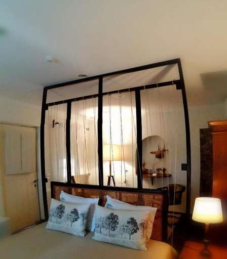 Bedroom 3, Herdade da Diabroria, Beja