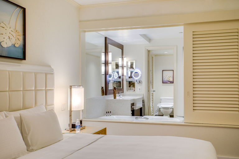 Bedroom 3, Hyatt Regency Guam, Tumon