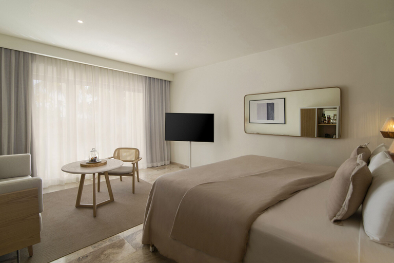 Bedroom 3, Paradisus Palma Real Golf & Spa Resort All Inclusive, Salvaleon de Higuey
